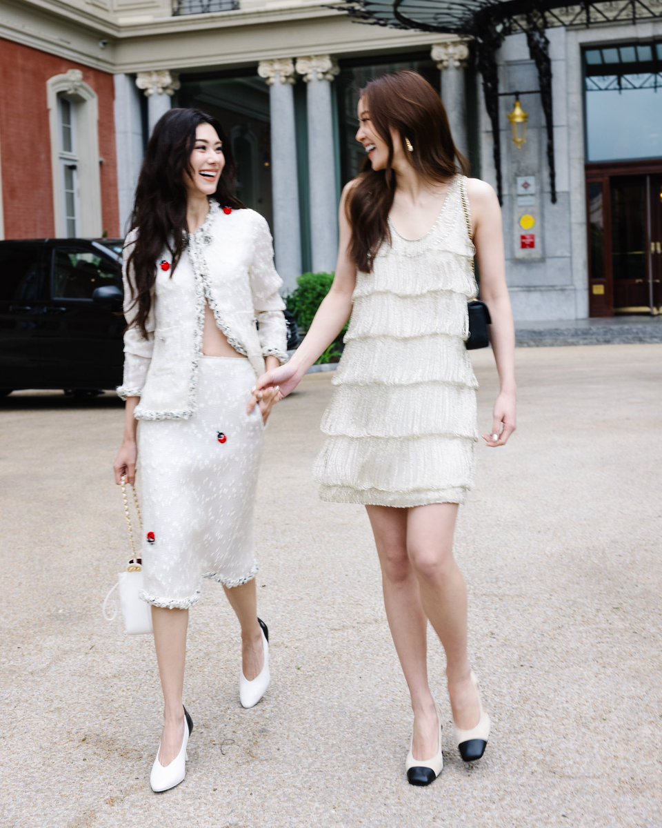 Vogue Thailand tweet media