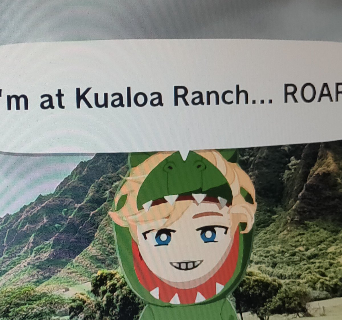 lostintheharleysaucelalalalala tweet media