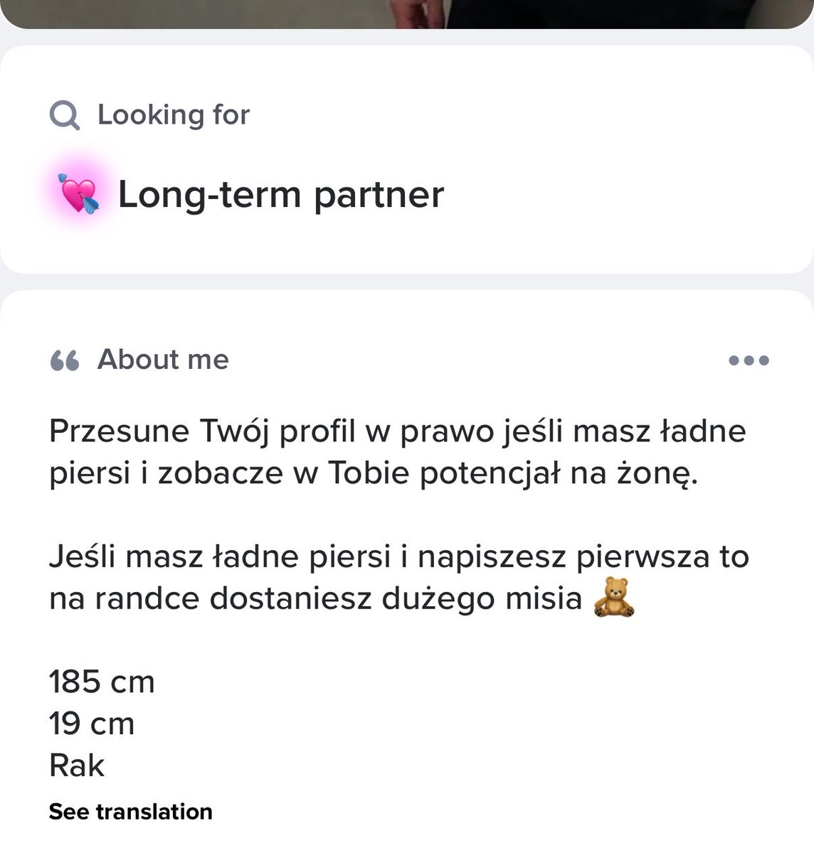 oliwka 💋🪩 tweet media