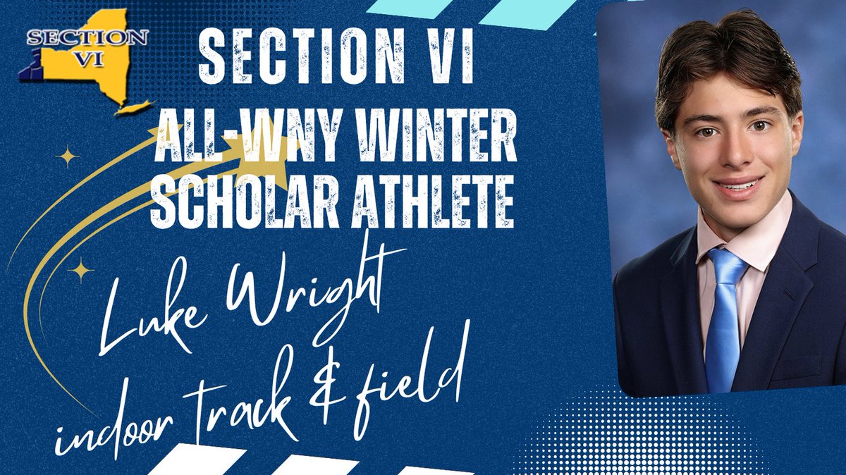 ea_bluedevils's tweet photo. Congratulations to Luke for being selected to the Section VI All-WNY winter scholar-athlete team!!! https://t.co/XK1BIRKRGc