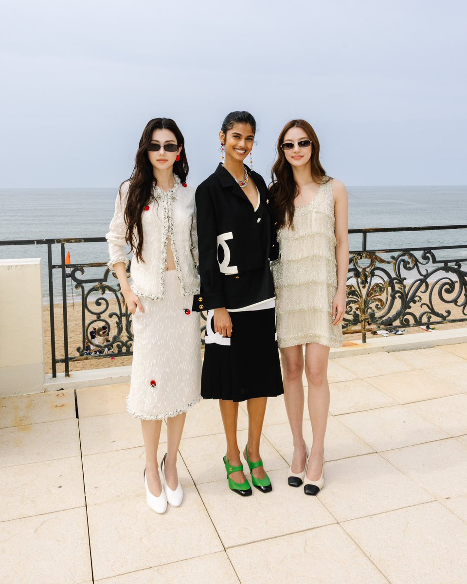 Vogue Thailand tweet media