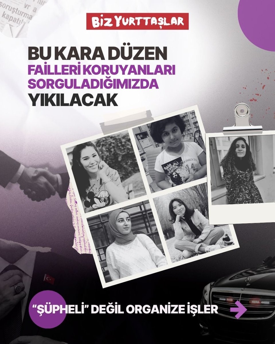 Biz Yurttaşlar tweet media