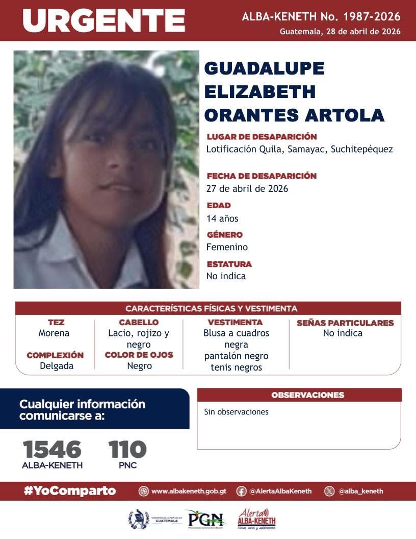 Secretaría de Comunicación Social tweet media