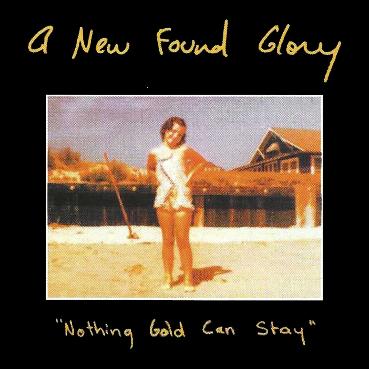 New Found Glory tweet media