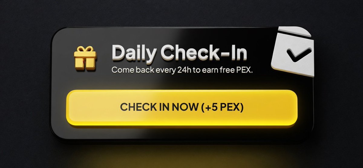 Point Exchange tweet media