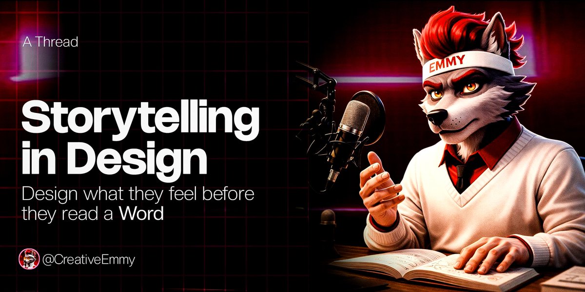 CreativeEmmy tweet media