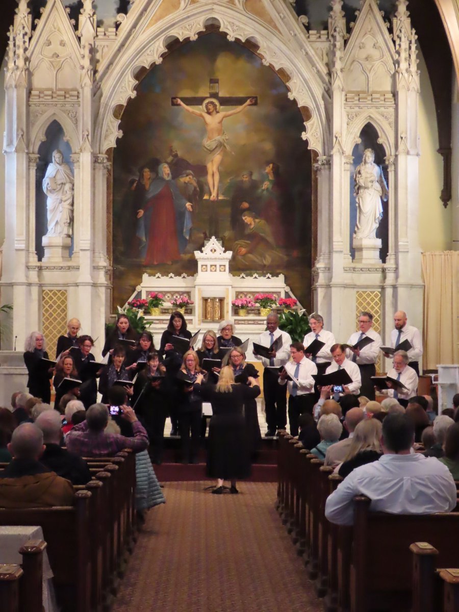 HRIC Collaborative Parishes tweet media
