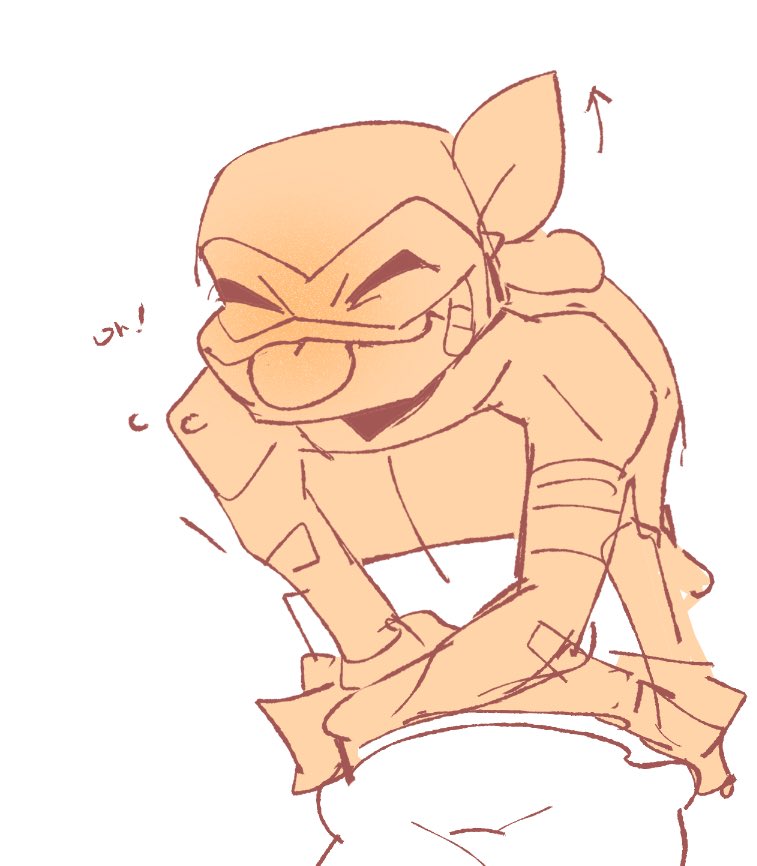 Saelens16's tweet image. bleh
#tmnt #riseofthetmnt #rottmnt