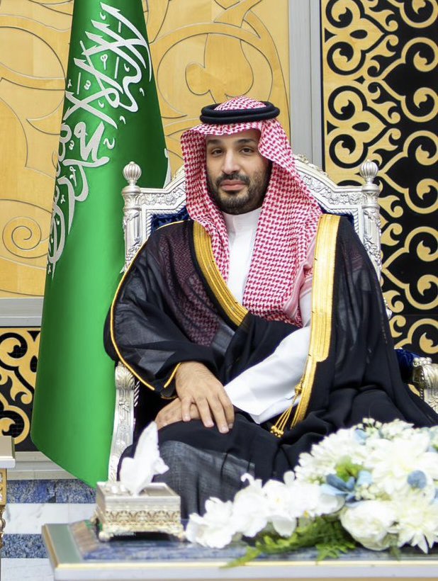 عبدالعزيز أحمد بغلف🇸🇦 tweet media