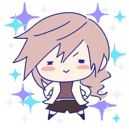 Light-san tweet media