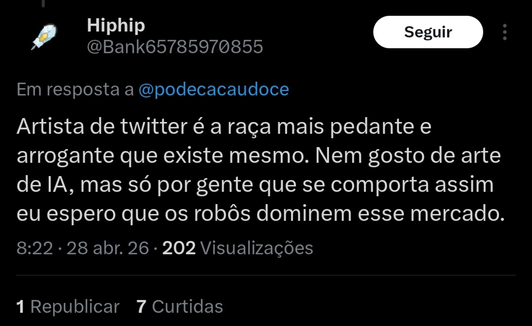 Carol Cacau em Pó reserva𓆝 ⃟𓆟 tweet media