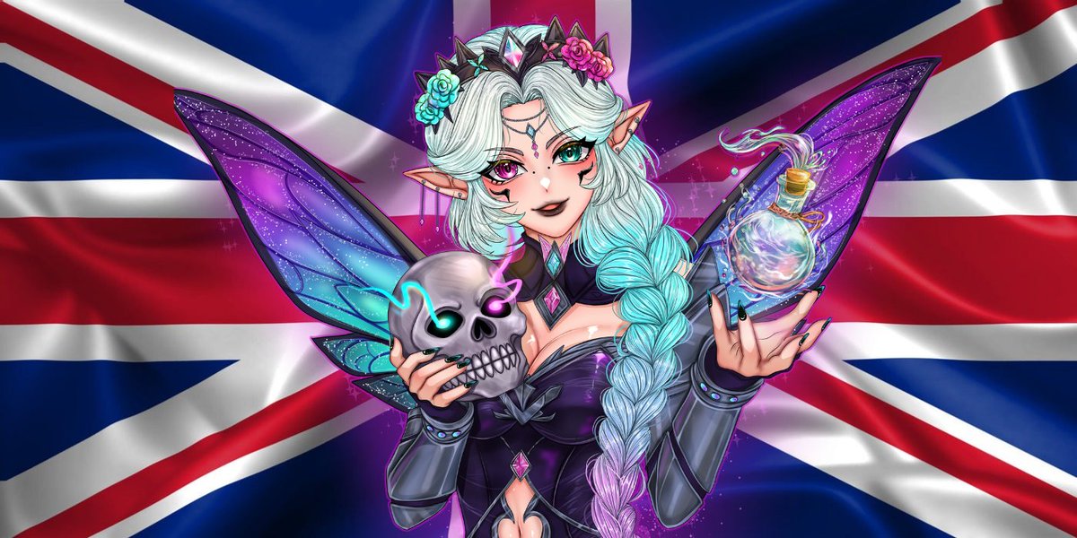 🔮👻xMysticx👻🔮 ☆VEerie☆ tweet media