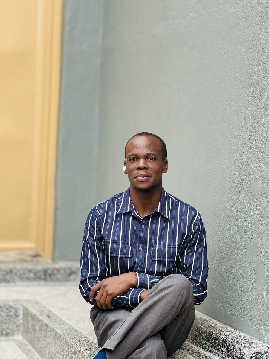 Marvin🪵Lule tweet media