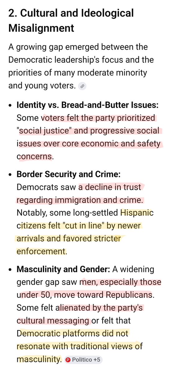 SassyDem's tweet image. Nothing has changed for #Dems! 
WE STILL CAN'T STAND CRAPPY #KAMALA 🤮 @LostChiDem
x.com/i/status/20491…