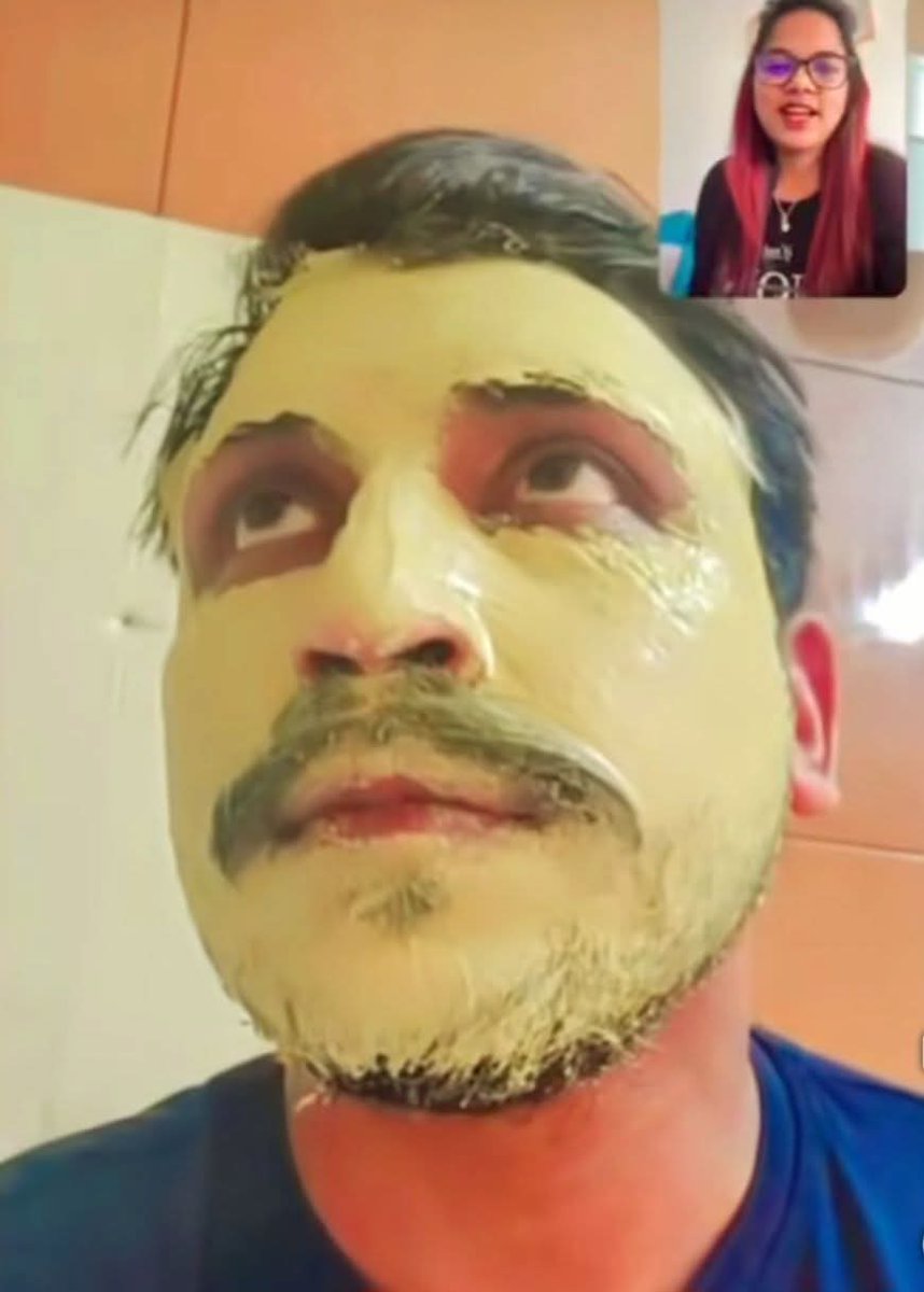 और चंदू के सालों ए भी AI है ।🙂