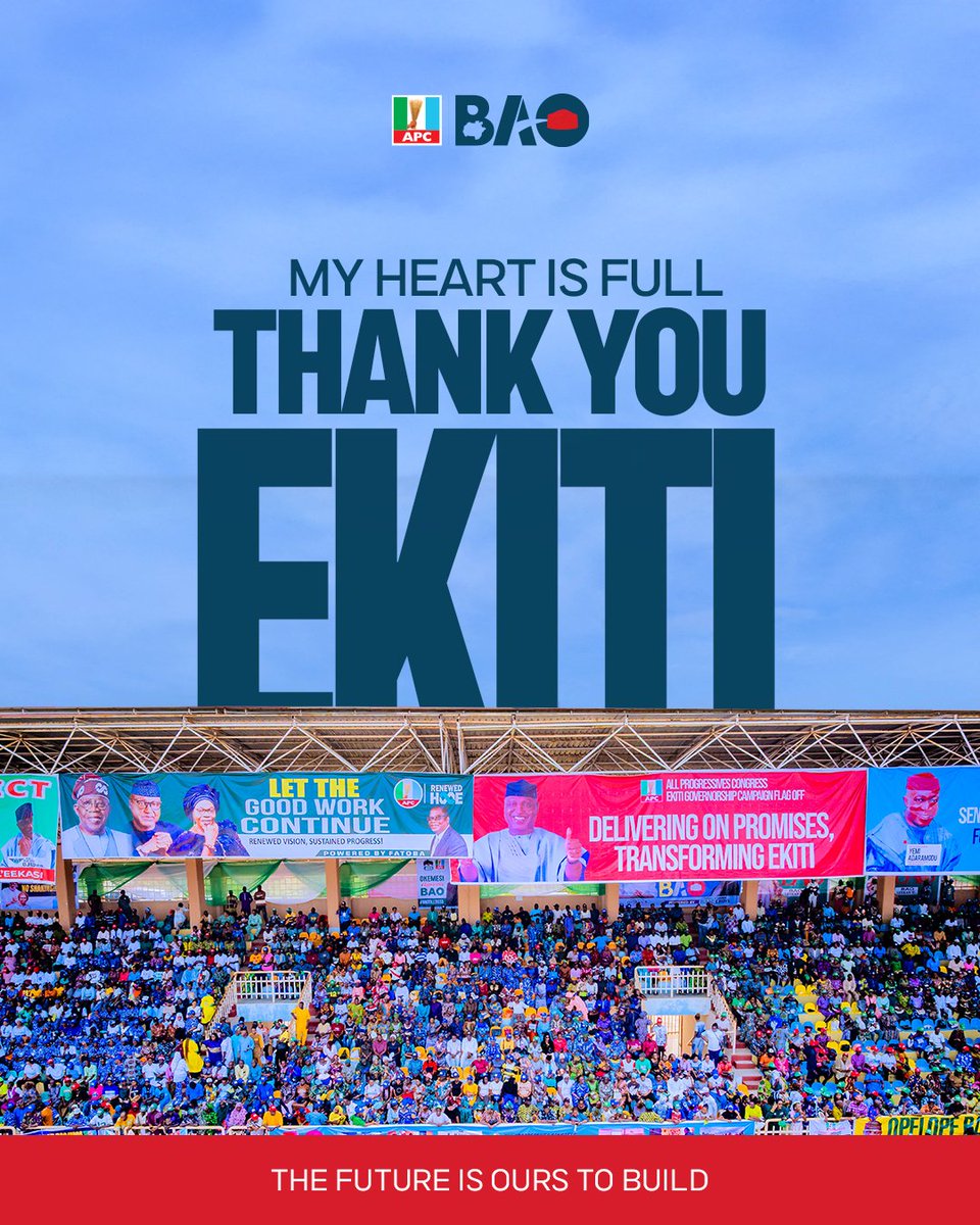 Biodun Oyebanji tweet media