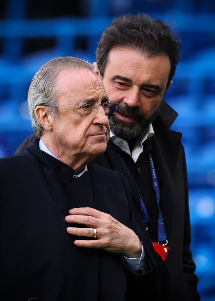 Madrid Zone tweet media