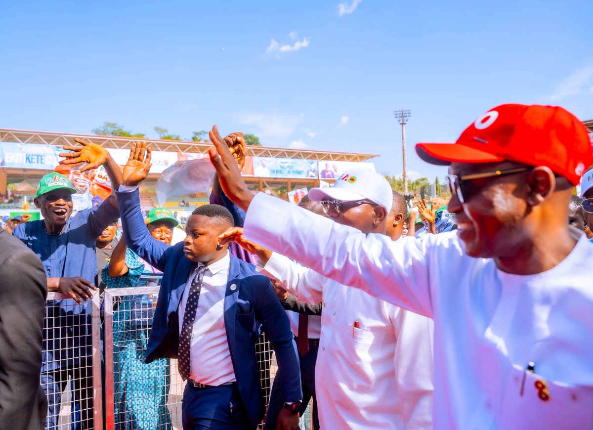 Biodun Oyebanji tweet media