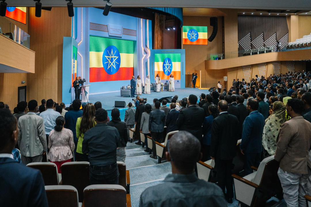 Abiy Ahmed Ali 🇪🇹 tweet media