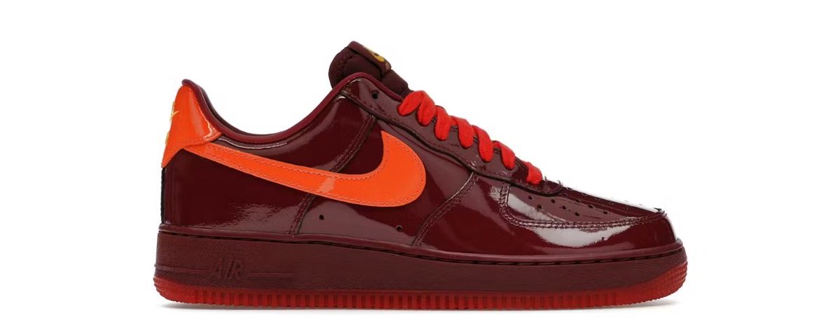 SNKRS STOCK tweet media