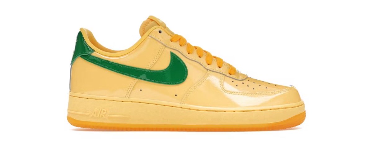 SNKRS STOCK tweet media