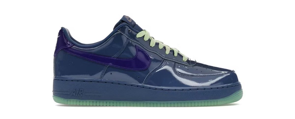 SNKRS STOCK tweet media