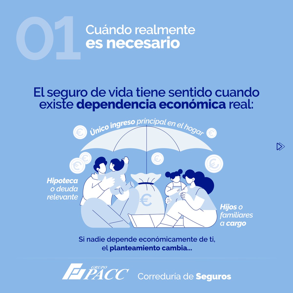 GRUPO PACC Correduría de Seguros tweet media