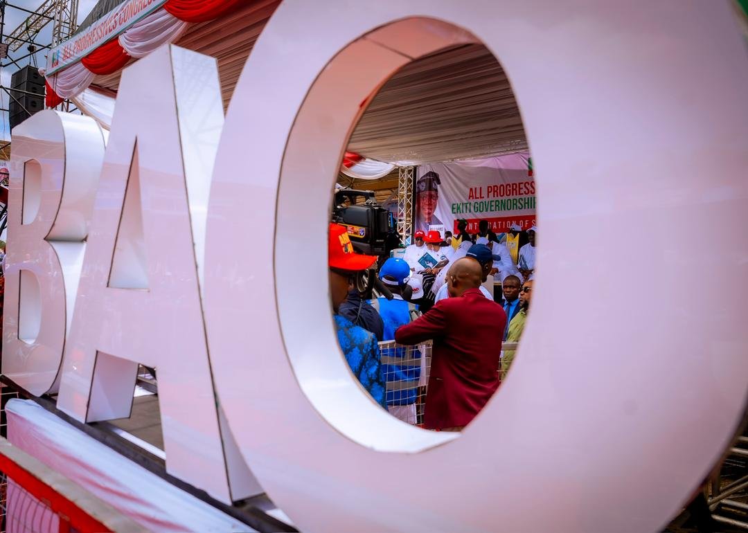 Biodun Oyebanji tweet media