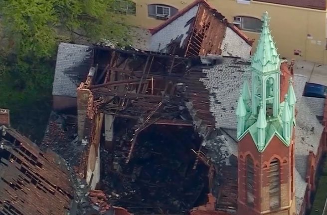 End Wokeness tweet media