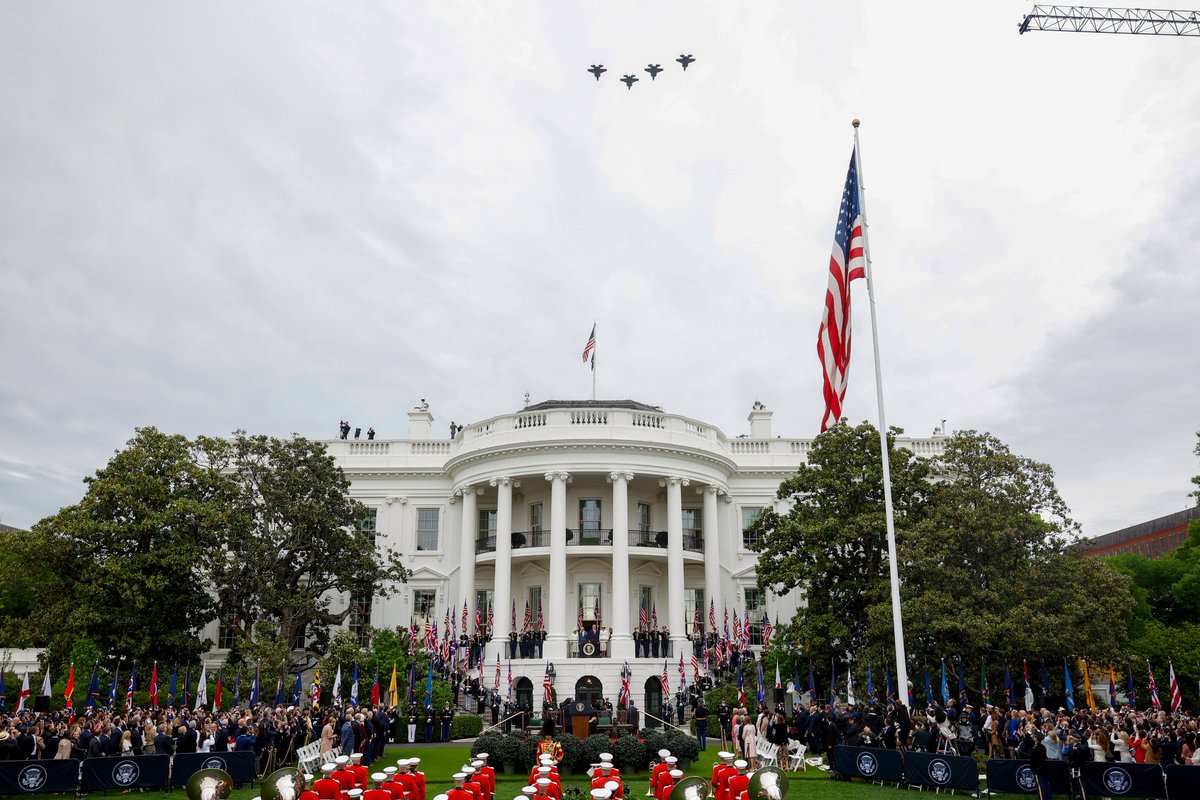 British Embassy Washington tweet media