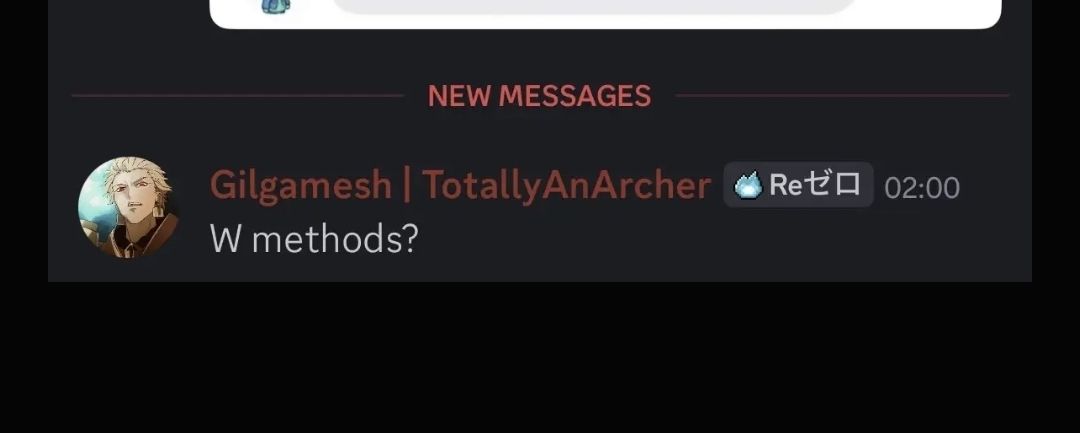 King's Grail War Accel tweet media