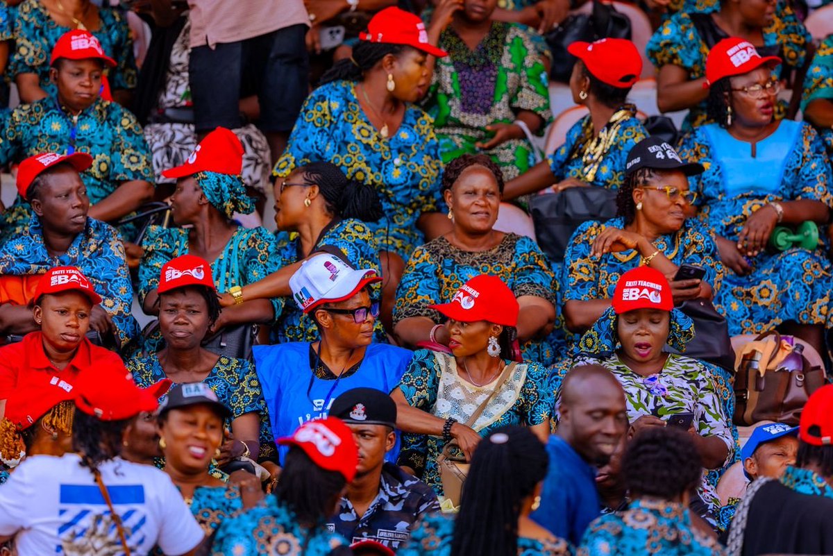 Biodun Oyebanji tweet media