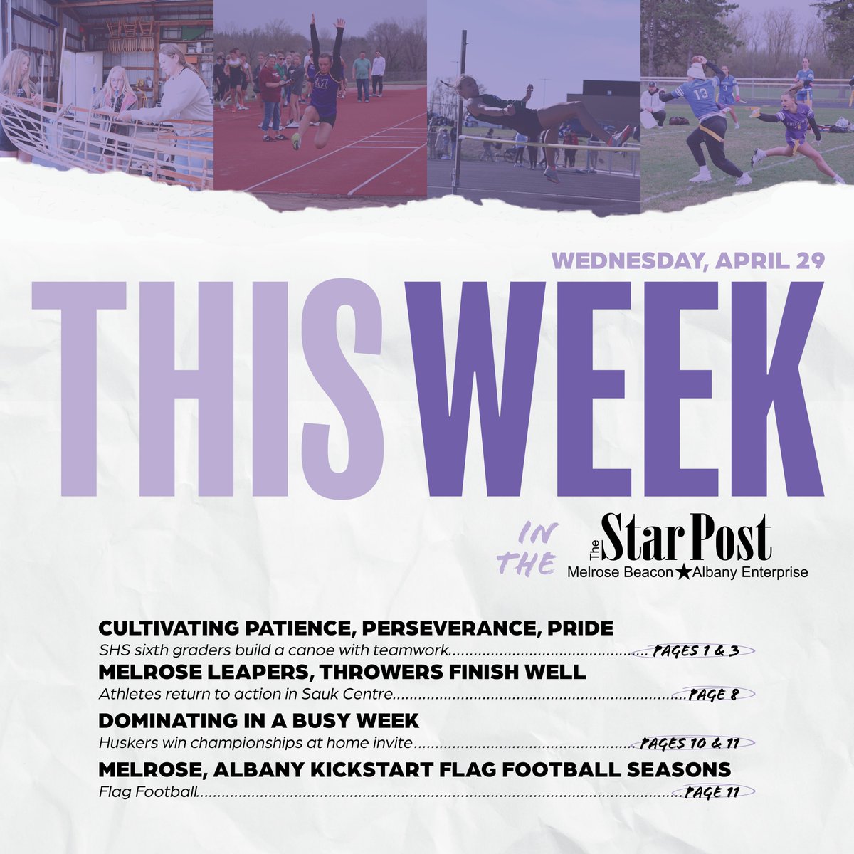 Star Post tweet media