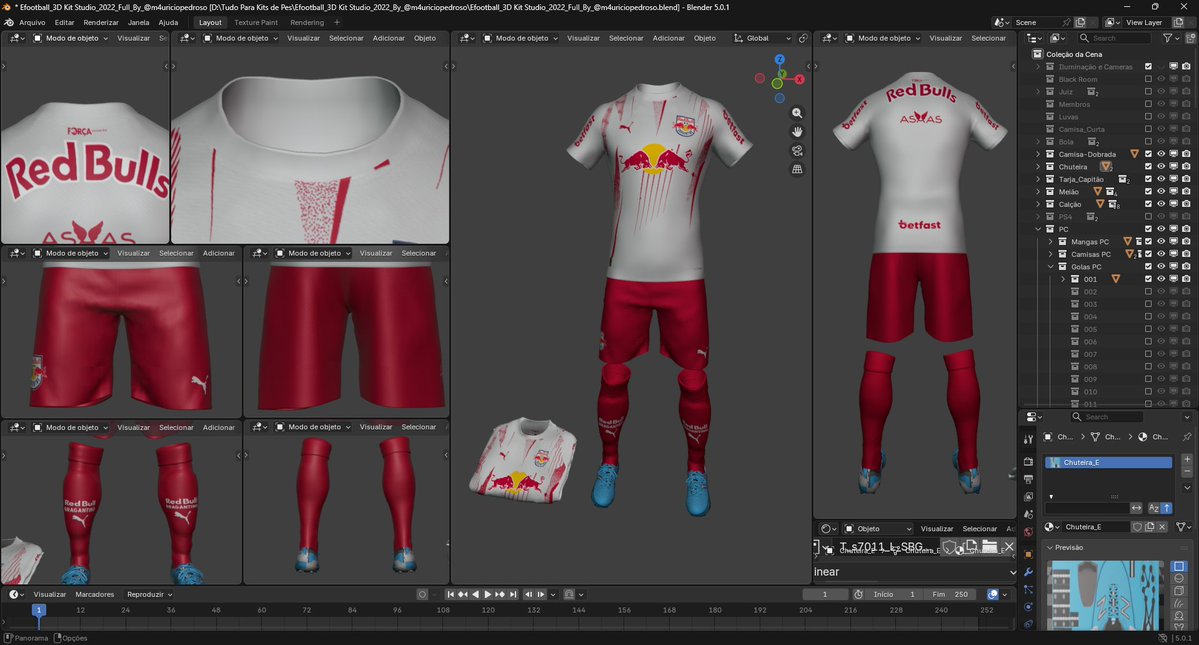 Ravck Kitmaker tweet media