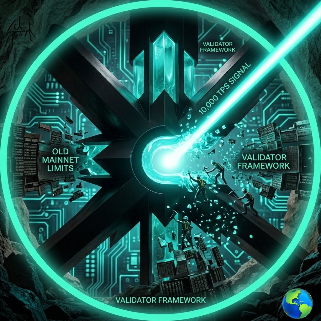 mh_crypto1's tweet image. The strongest ecosystems grow through participation, not just speculation
CROSS Staking is creating that balance between rewards and real network strength
stake.ogfcorp.com
#CROSS #Staking