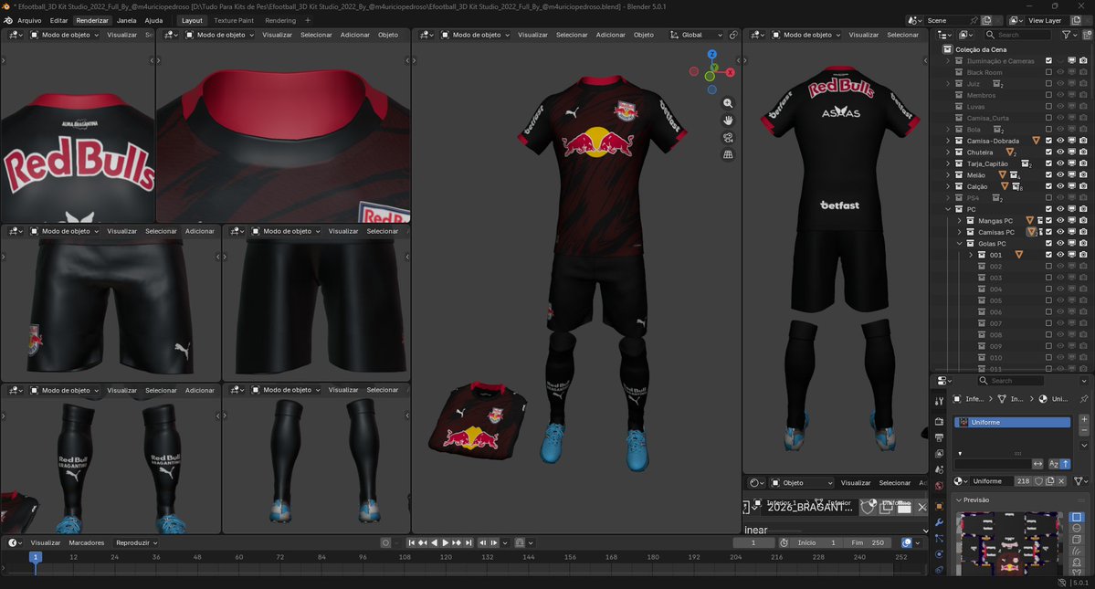 Ravck Kitmaker tweet media