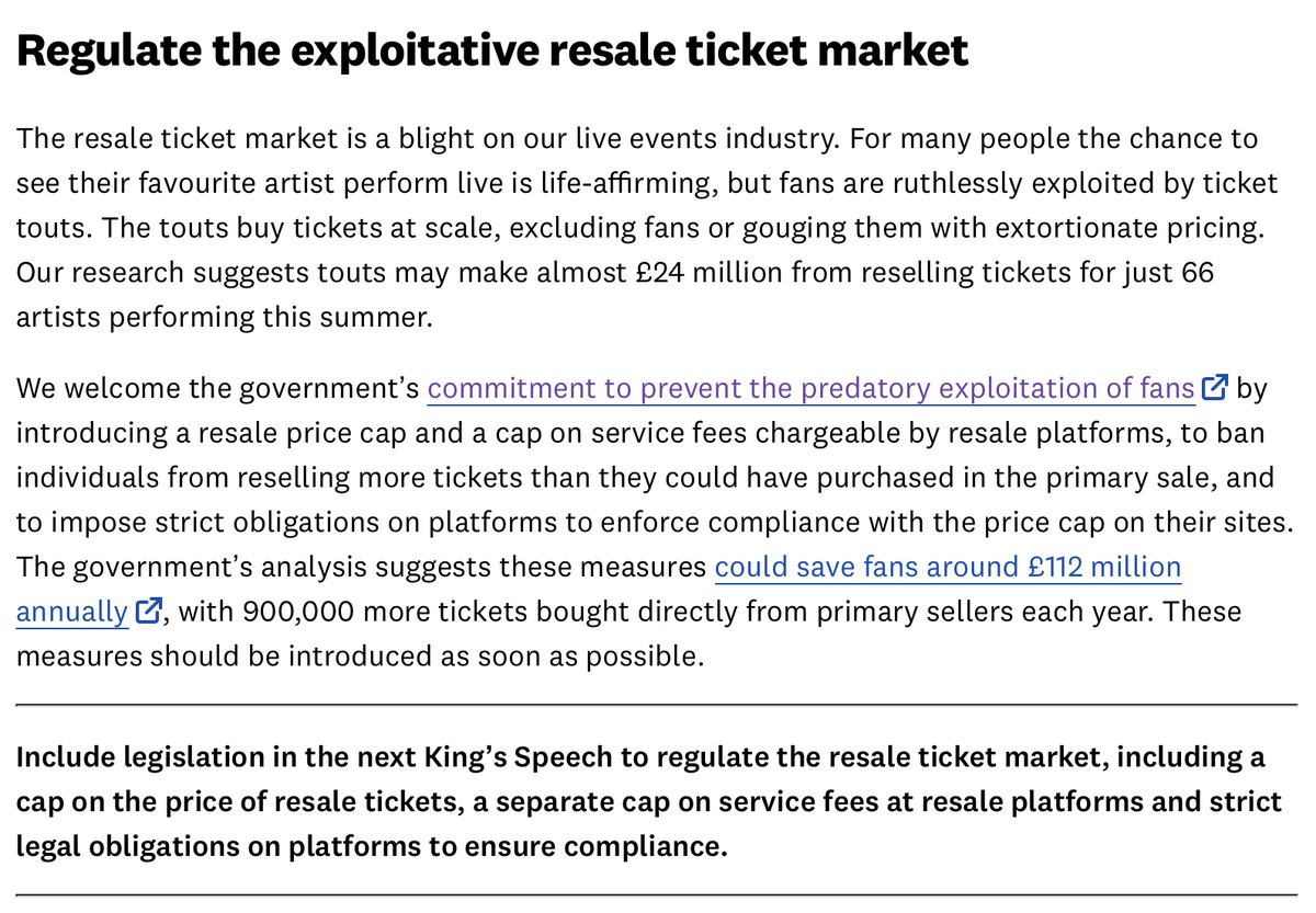 FanFair Alliance tweet media