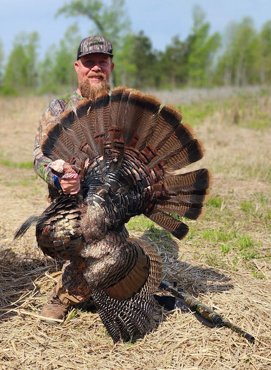 The National Wild Turkey Federation tweet media