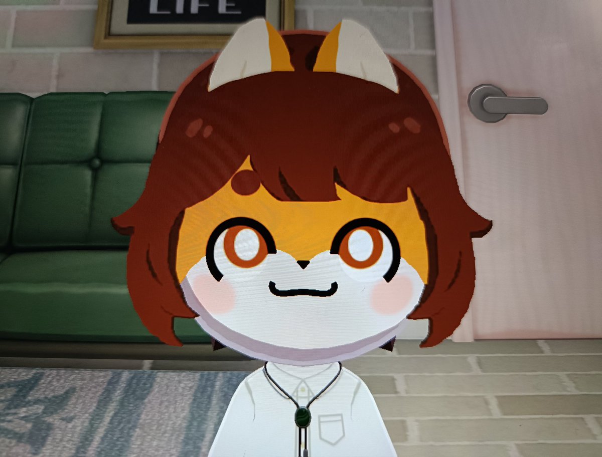 逢天クルミ🐺 tweet media