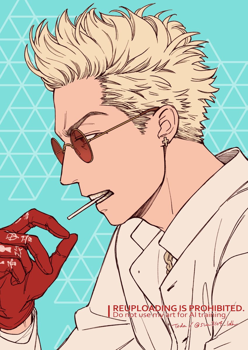 ROCKYさん　いつまでも大好きです🍸🤍