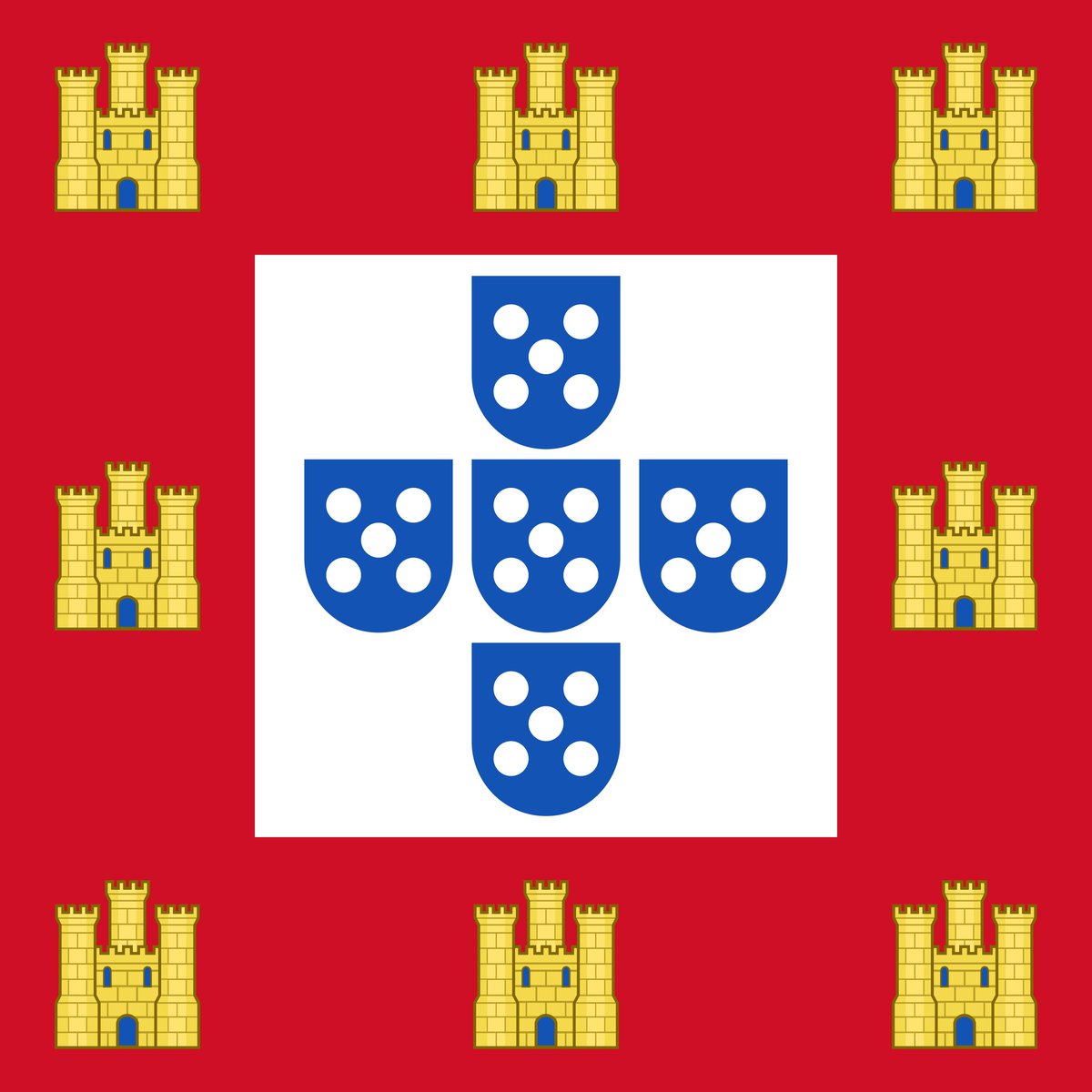 A bit unknown outside of Portugal but the battle of Ourique. Here is why:

In July 1139, the future first King of Portugal, Afonso Henriques, was trapped. He was deep in Moorish territory at Ourique, surrounded by the massive combined armies of five Almoravid kings. The odds