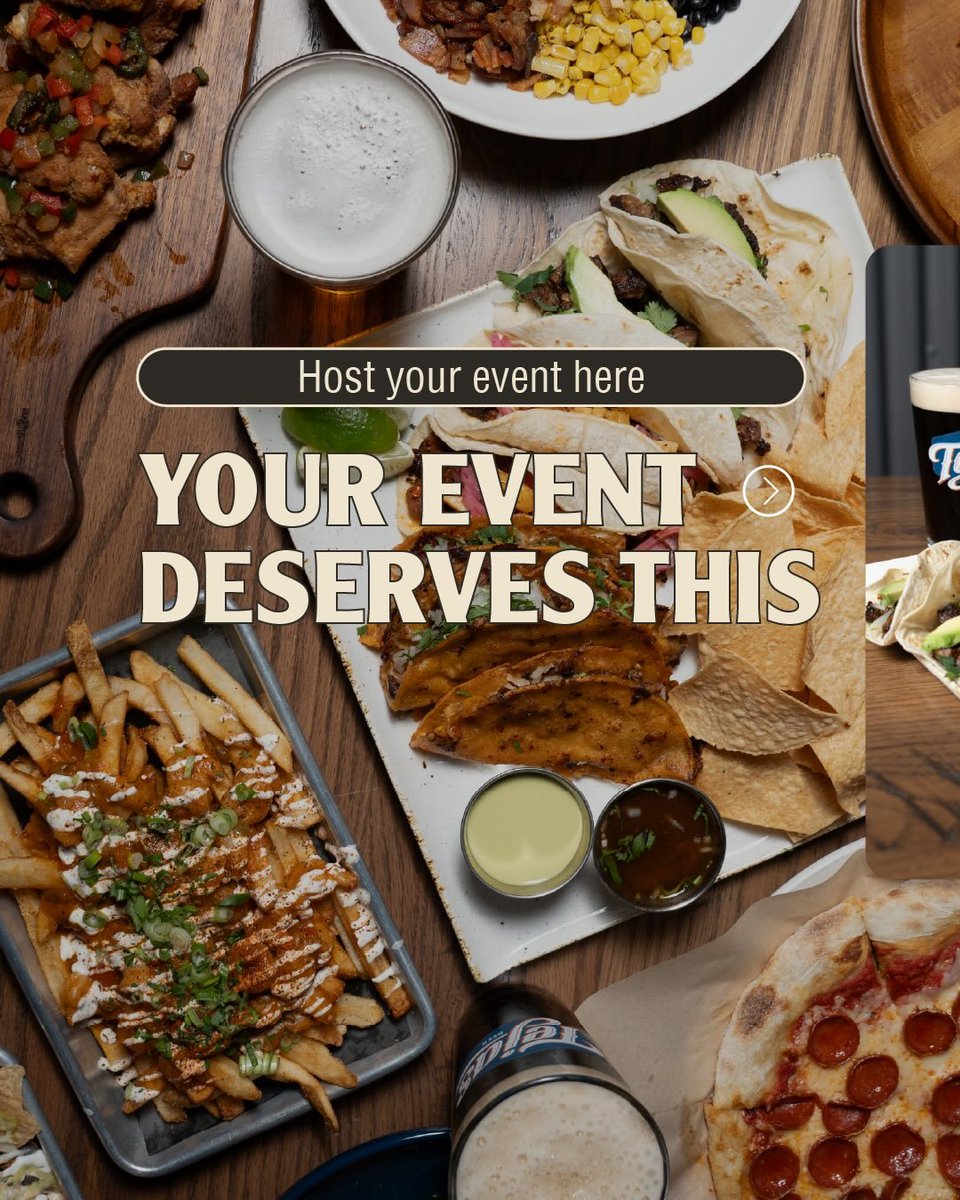 Tejas Brewery & Taproom tweet media