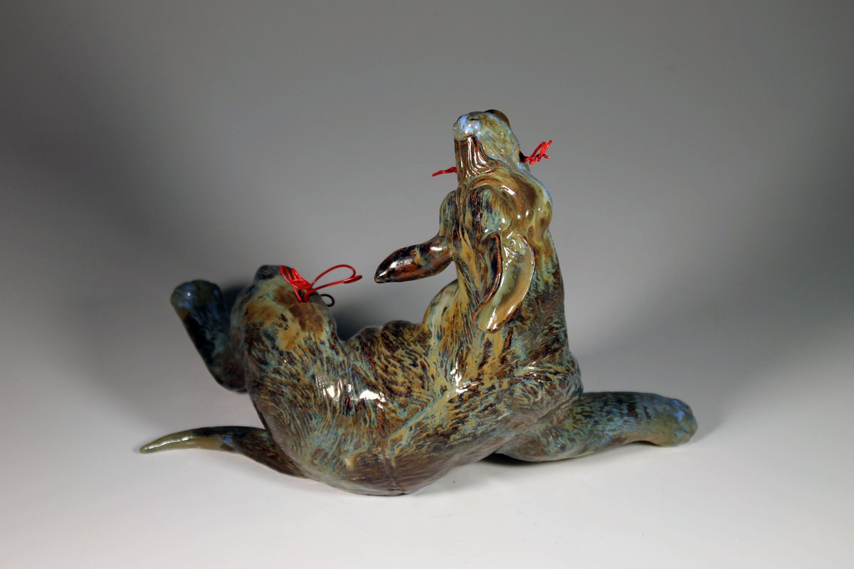 Luke 🐾 tweet media