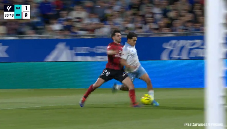 Real Zaragoza tweet media