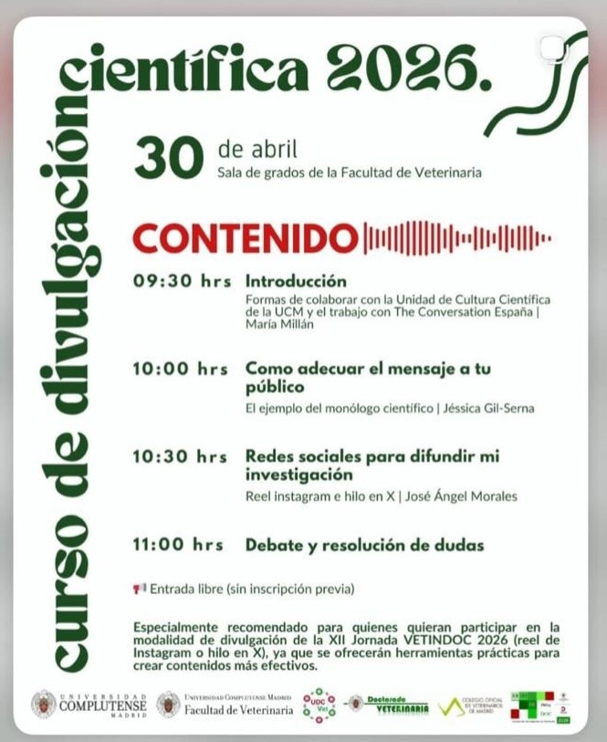 José A. Morales-García 👨‍🔬 🇪🇸🍉 tweet media