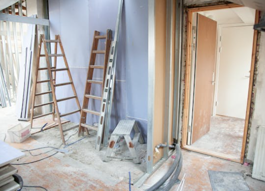 CanadianBPB's tweet image. Brican Projects provides residential and commercial renovation, remodeling, and handyman services, including kitchens, bathrooms, carpentry, framing, plumbing, electrical work, flooring, drywall, doors, and repairs.

#BricanProjects #Renovations #HandymanServices #Remodeling