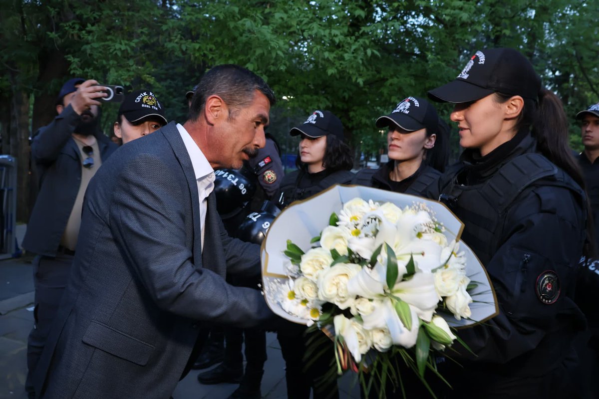 Mustafa ÇİFTÇİ tweet media