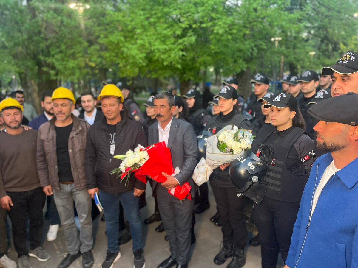 Mustafa ÇİFTÇİ tweet media