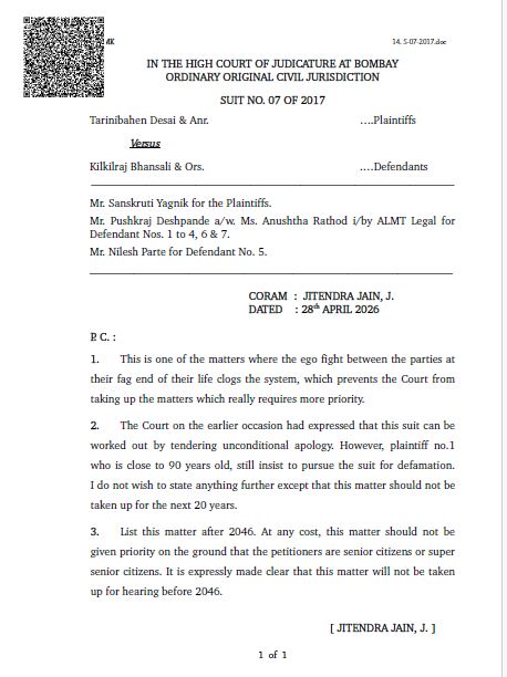 Laws and Legals tweet media