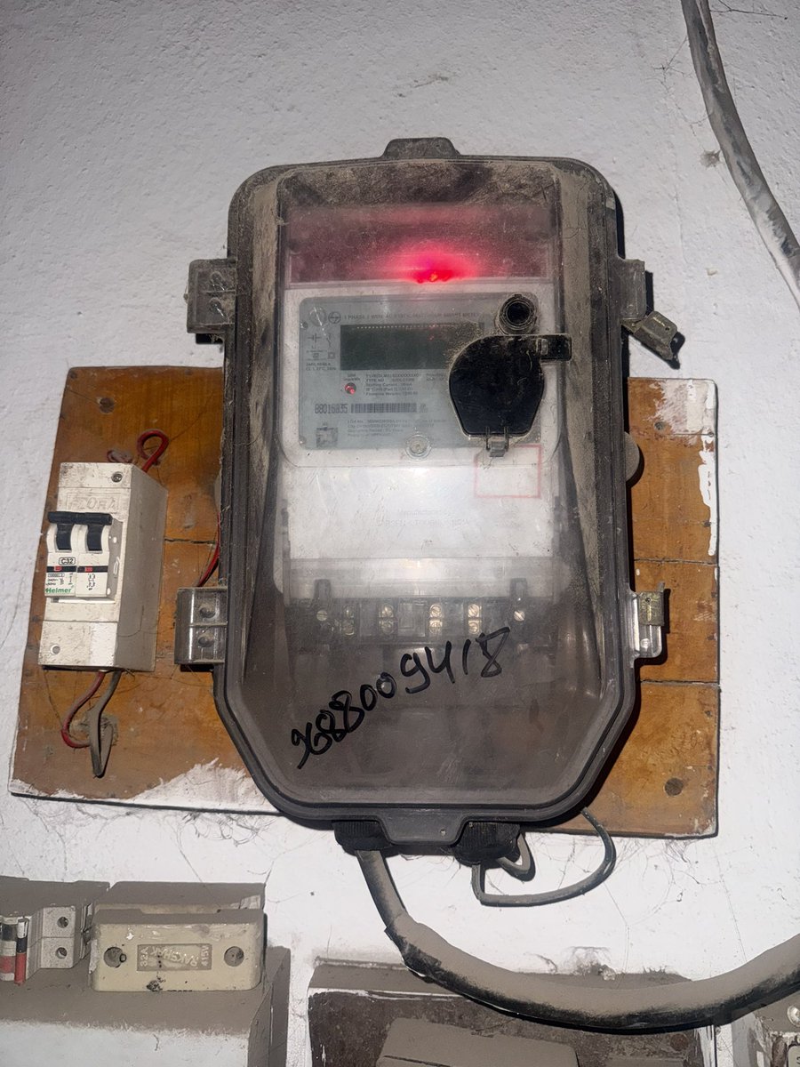 There has been a voltage problem in this building for a long time, causing constant inconvenience to residents. Kindly look into this issue and resolve it as soon as possible.address 1-B shanti farm house road near pani ki tanki meharbann nagar indore <a href="/MPEBIndore/">MPPKVVCL INDORE</a>